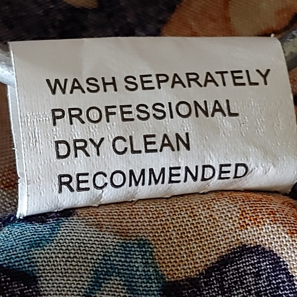 Jaase Willow Clay Boho Jumpsuit Size S - Picture 11 of 11